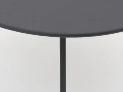 Manifesto Bovezzo Beistelltisch Outdoor ø 70 cm (h: 40 cm)