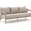 Manifesto Caldarola Gartensofa 3-Sitzer 203 cm