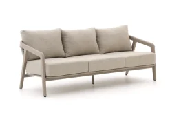 Manifesto Caldarola Gartensofa 3-Sitzer 203 cm