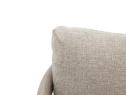Manifesto Caldarola Gartensofa 3-Sitzer 203 cm