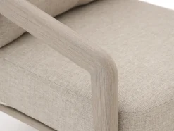 Manifesto Caldarola Gartensofa 3-Sitzer 203 cm