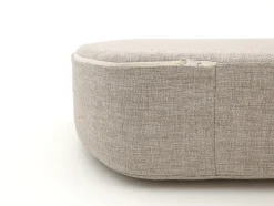 Manifesto Caldarola Gartensofa 3-Sitzer 203 cm