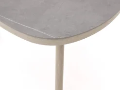 Manifesto Caldarola Loungetisch 110x70x41 cm