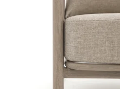 Manifesto Caldarola Sessel-Sofa Lounge-Set 5-teilig 5-Sitzer