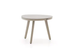 Manifesto Caldarola Sessel-Sofa Lounge-Set 5-teilig 5-Sitzer