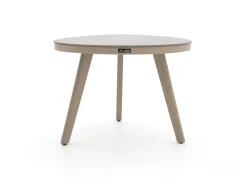 Manifesto Caldarola Sessel-Sofa Lounge-Set 5-teilig 5-Sitzer