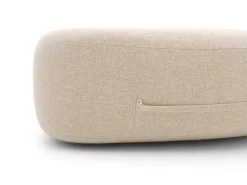 Manifesto Cavarzere Gartensofa 3-Sitzer 226 cm
