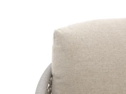 Manifesto Cavarzere/Oriago Sessel-Sofa Lounge-Set 5-teilig