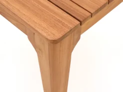 Manifesto Cavone/Bruca 90 cm Gartenmöbel-Set 3-teilig stapelbar