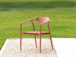 Manifesto Cavone/Bruca 90 cm Gartenmöbel-Set 3-teilig stapelbar