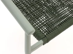 Manifesto Cavone/Bruca 220 cm Gartenmöbel-Set 7-teilig stapelbar