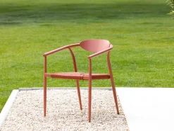 Manifesto Cavone Gartenstuhl stapelbar