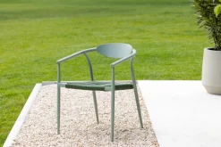 Manifesto Cavone Gartenstuhl stapelbar