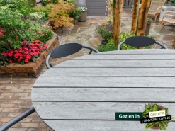 Manifesto Cavone Gartenstuhl stapelbar
