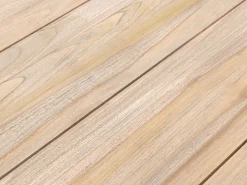 Manifesto Cavone/ROUGH-K 160 cm Gartenmöbel-Set 5-teilig stapelbar