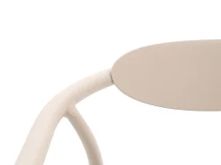 Manifesto Cavone/Sestino 160 cm Gartenmöbel-Set 5-teilig stapelbar