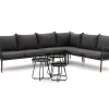 Manifesto Celante Ecklounge-Set 7-teilig