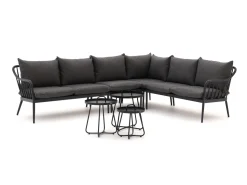 Manifesto Celante Ecklounge-Set 7-teilig