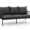 Manifesto Celante Gartensofa 3-Sitzer 182 cm