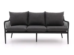 Manifesto Celante Gartensofa 3-Sitzer 182 cm