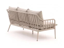 Manifesto Celante Gartensofa 3-Sitzer 182 cm