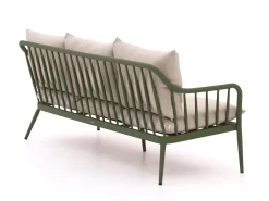 Manifesto Celante Gartensofa 3-Sitzer 182 cm