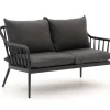 Manifesto Celante Gartensofa 2- Sitzer 140 cm