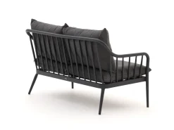 Manifesto Celante Gartensofa 2- Sitzer 140 cm