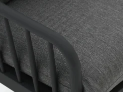 Manifesto Celante Gartensofa 2- Sitzer 140 cm