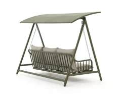 Manifesto Celante Hollywoodschaukel 223 cm