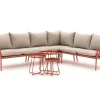 Manifesto Celante/Pito Ecklounge-Set 7-teilig