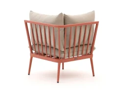 Manifesto Celante/Pito Ecklounge-Set 7-teilig