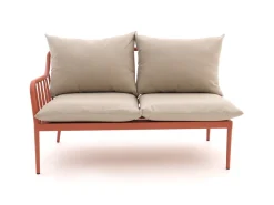 Manifesto Celante/Pito Ecklounge-Set 7-teilig