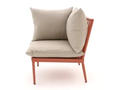 Manifesto Celante/Pito Ecklounge-Set 7-teilig
