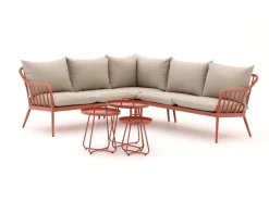 Manifesto Celante/Pito Ecklounge-Set 6-teilig
