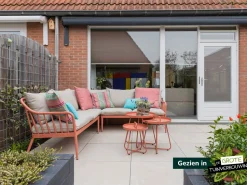 Manifesto Celante/Pito Ecklounge-Set 6-teilig