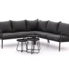 Manifesto Celante/Pito Ecklounge-Set 6-teilig