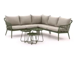 Manifesto Celante/Pito Ecklounge-Set 6-teilig