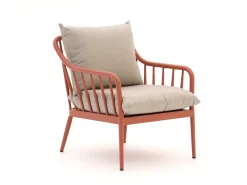 Manifesto Celante/Pito Sessel-Sofa Lounge-Set 6-teilig