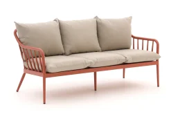 Manifesto Celante/Pito Sessel-Sofa Lounge-Set 6-teilig
