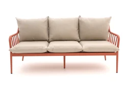 Manifesto Celante/Pito Sessel-Sofa Lounge-Set 6-teilig