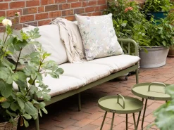 Manifesto Celante/Pito Sessel-Sofa Lounge-Set 6-teilig