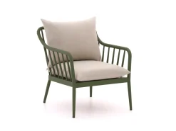 Manifesto Celante/Pito Sessel-Sofa Lounge-Set 6-teilig