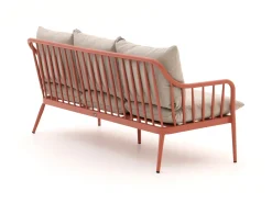Manifesto Celante/Pito Sessel-Sofa Lounge-Set 6-teilig