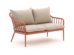 Manifesto Celante/Pito Sessel-Sofa Lounge-Set 6-teilig