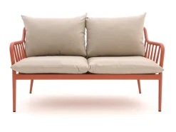 Manifesto Celante/Pito Sessel-Sofa Lounge-Set 6-teilig