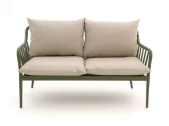 Manifesto Celante/Pito Sessel-Sofa-Lounge-Set 6-teilig