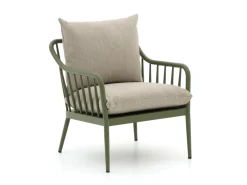 Manifesto Celante/Pito Sessel-Sofa-Lounge-Set 6-teilig