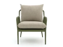 Manifesto Celante/Pito Sessel-Sofa-Lounge-Set 6-teilig