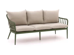 Manifesto Celante/Pito Sessel-Sofa-Lounge-Set 6-teilig
